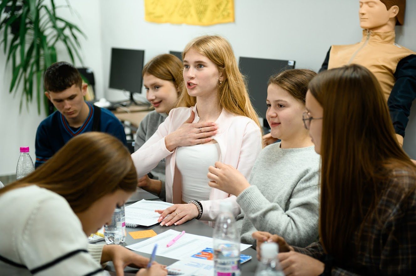 ЮНІСЕФ спрямує на українську освіту $91 млн