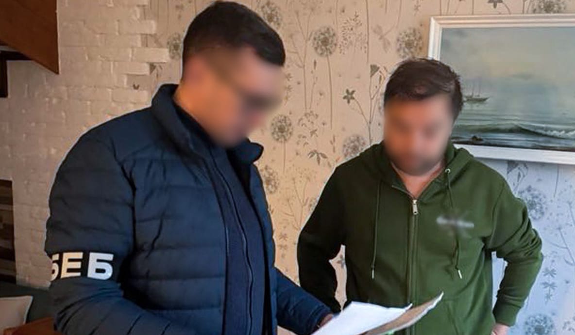 Правоохоронці викрили схему розкрадання 295 млн гривень під час видобування газу