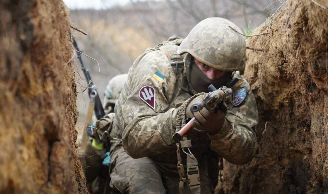 Максимум два місяці на позиціях: у ЗСУ запровадили обов’язкову ротацію військових на передовій