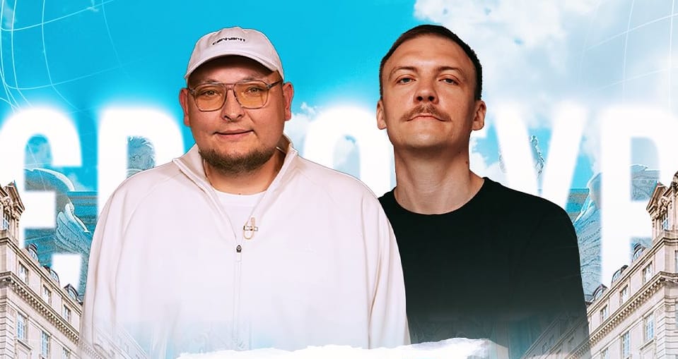 Коміки «Бродячого стендапу» зібрали 3,5 млн грн для війська під час туру Європою