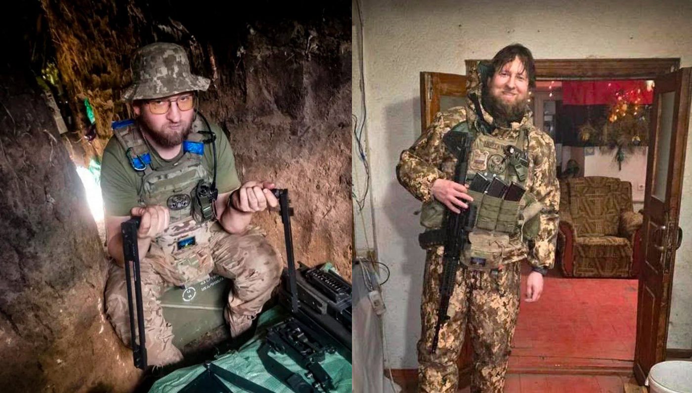 Майже рік обороняв позиції без перерв: воїну ЗСУ присвоїли звання Героя України