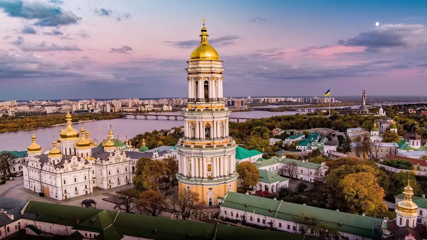 Швейцарія та ЮНЕСКО виділять понад $730 000 на відновлення Києво-Печерської лаври