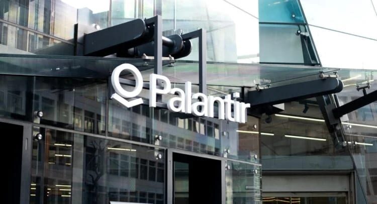 Світовий ШІ-гігант Palantir допомагатиме Україні захищати й відновлювати регіони