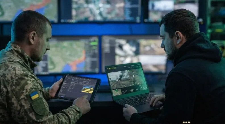 В Україні запустили вебпортал «ЗБРОЯ.Інвестиції» для пошуку донорів на оборонні технології