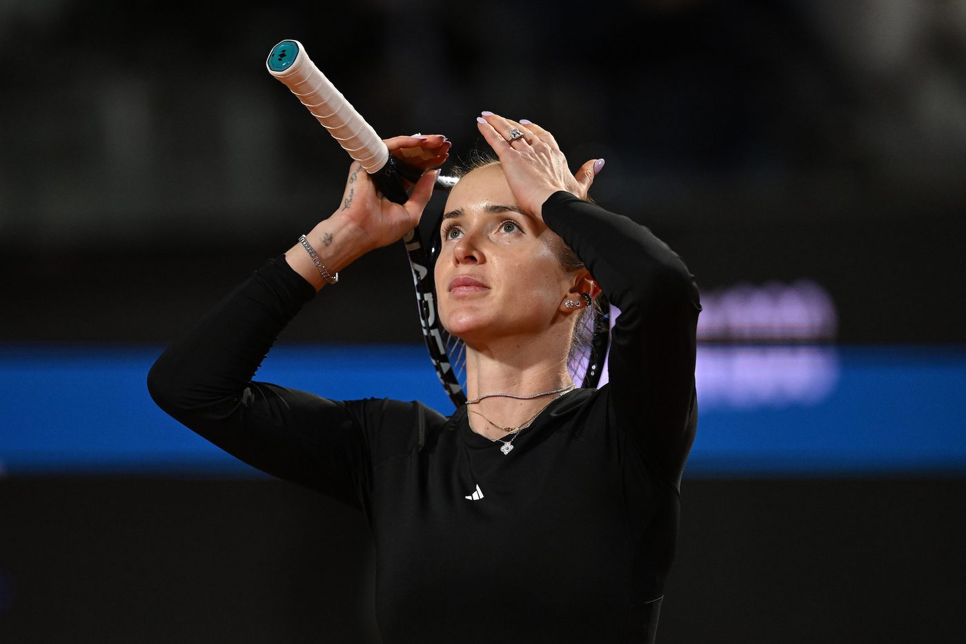 Еліна Світоліна пройшла до фіналу WTA 1000 (ВІДЕО)