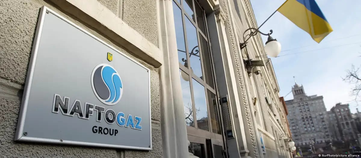 Уперше в історії міжнародний суд дозволив Нафтогазу стягнути з російського Газпрому $1,4 млрд