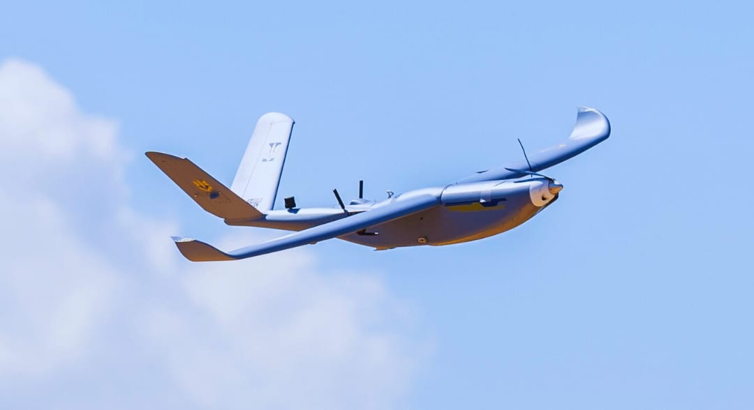 У Канаді стартує виробництво українських безпілотників для потреб Сил оборони