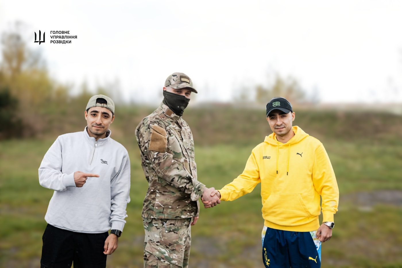 Гурт «Курган & Agregat» зібрав 7 млн грн у євротурі і передав їх на дрони для ГУР