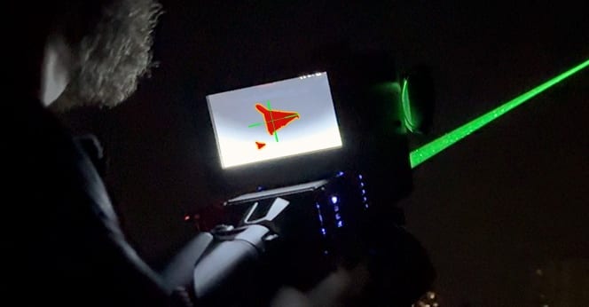 Українці створили систему, яка робить збиття дронів у десятки разів дешевшим