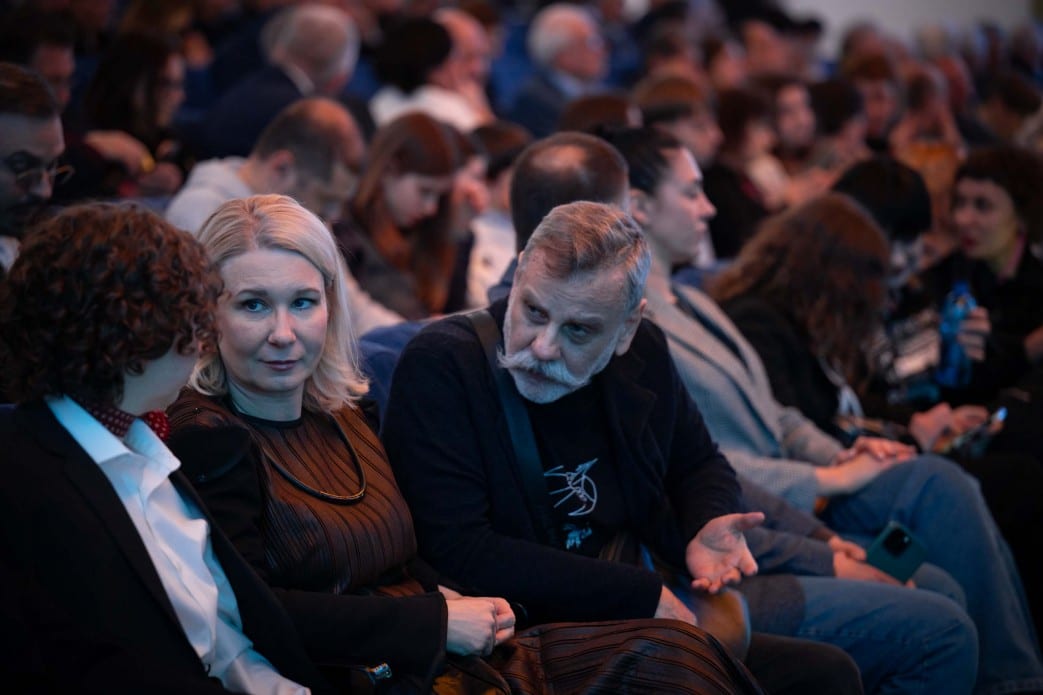 До номінацій Шевченківської премії додали архітектуру
