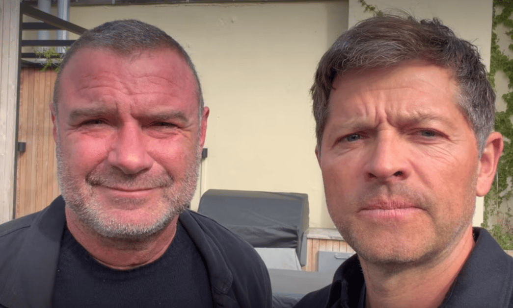 «Не залишимо напризволяще»: голлівудські зірки закликали світ донатити на українську ППО (ВІДЕО)