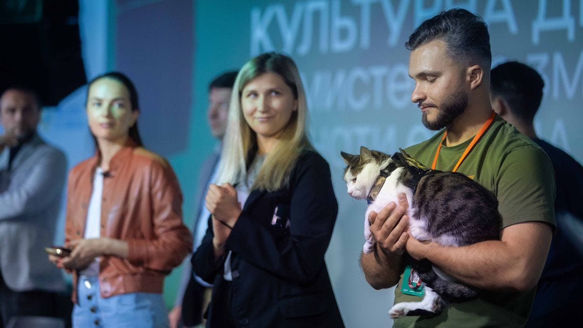У Києві пройде всеукраїнський форум «Зоосвідомі»: як узяти участь