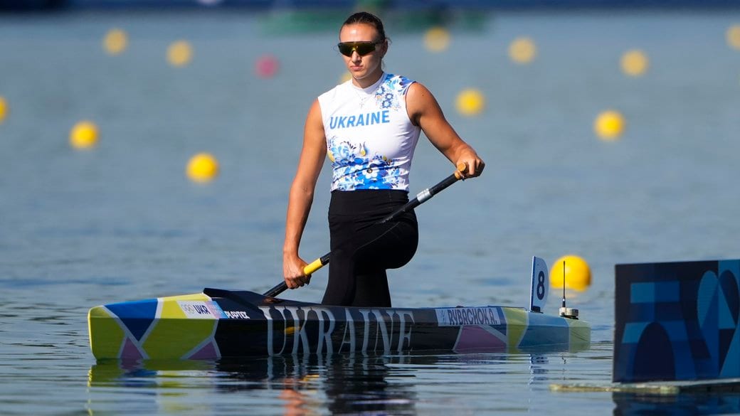Українська спортсменка здобула «золото» на Кубку світу одразу після річної паузи