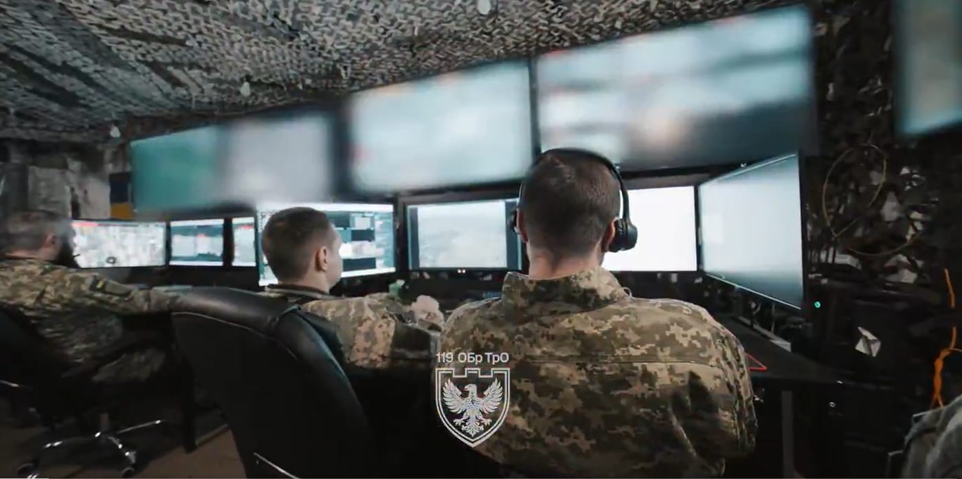 На Сумщині військові відбили моторизований наступ ворога (ВІДЕО)