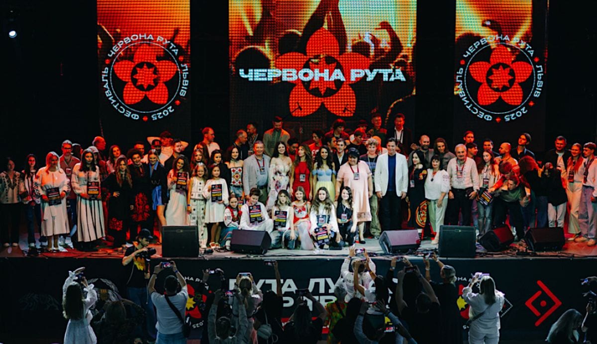 В Україні офіційно запровадять День української музики