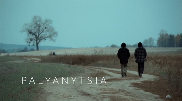 Український фільм про стріт-арт під час війни здобув нагороду в Каліфорнії