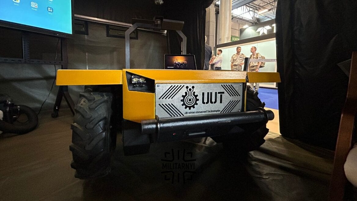 Виробники з України та Франції вперше співпрацюватимуть у сфері НРК