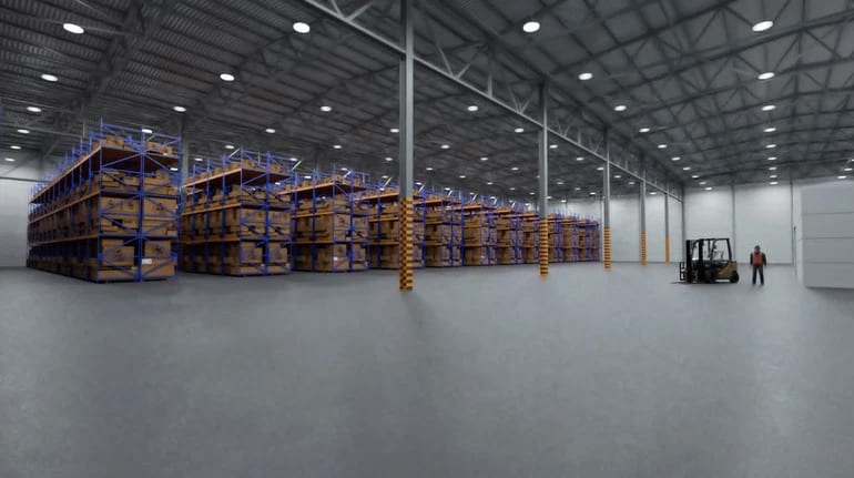 На Закарпатті збудують сучасний логістичний хаб для пришвидшення торгівлі з ЄС 