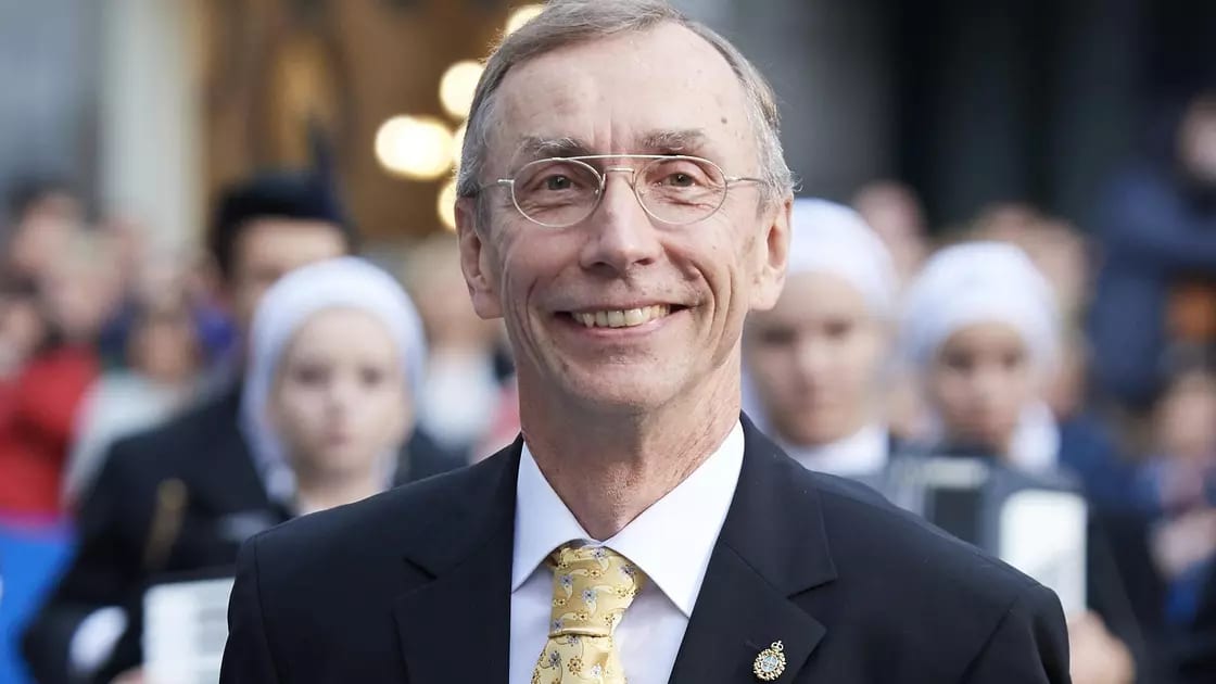Нобелівський лауреат з медицини досліджуватиме відновлення українських ветеранів після ампутацій