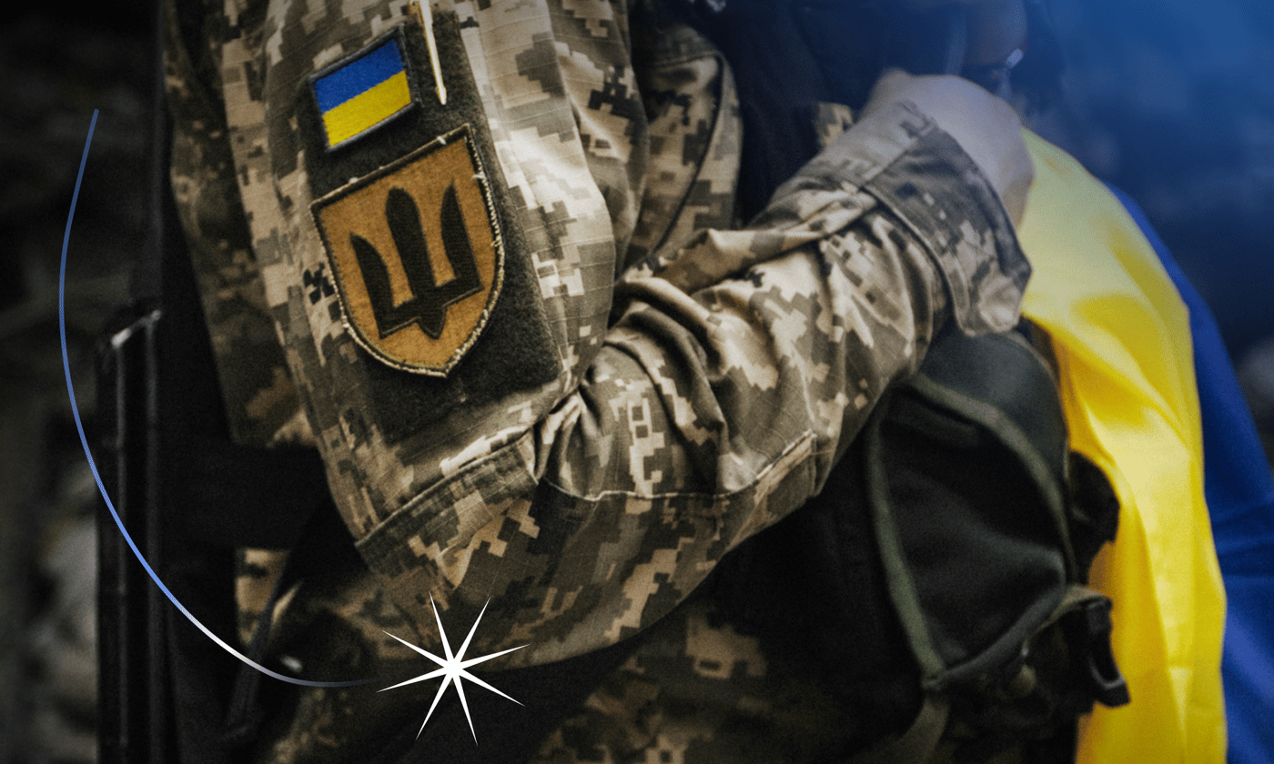 В Україні започаткували премію для вчителів-військових із призовим фондом 500 000 гривень