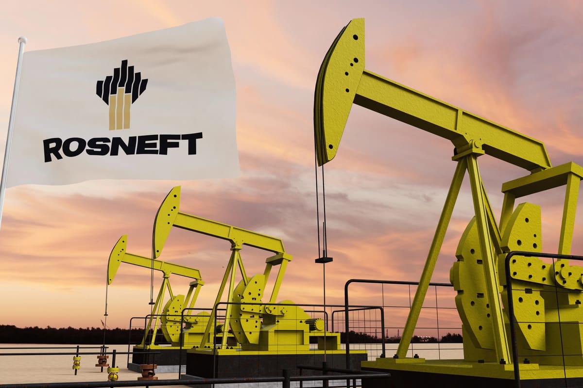 НПЗ «Роснефті» повністю зупинив роботу після атаки українських дронів