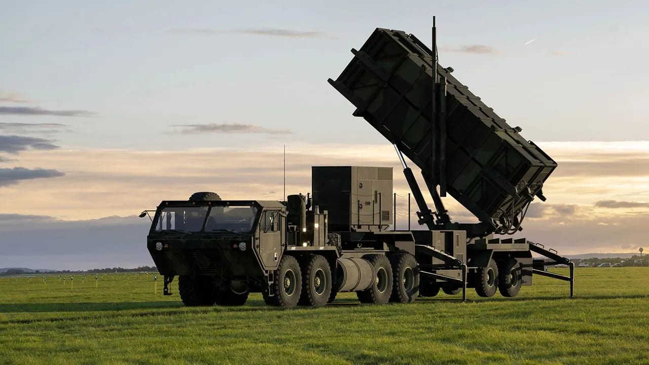 Партнери виділили Україні рекордний $1 млрд на закупівлю ракет для Patriot