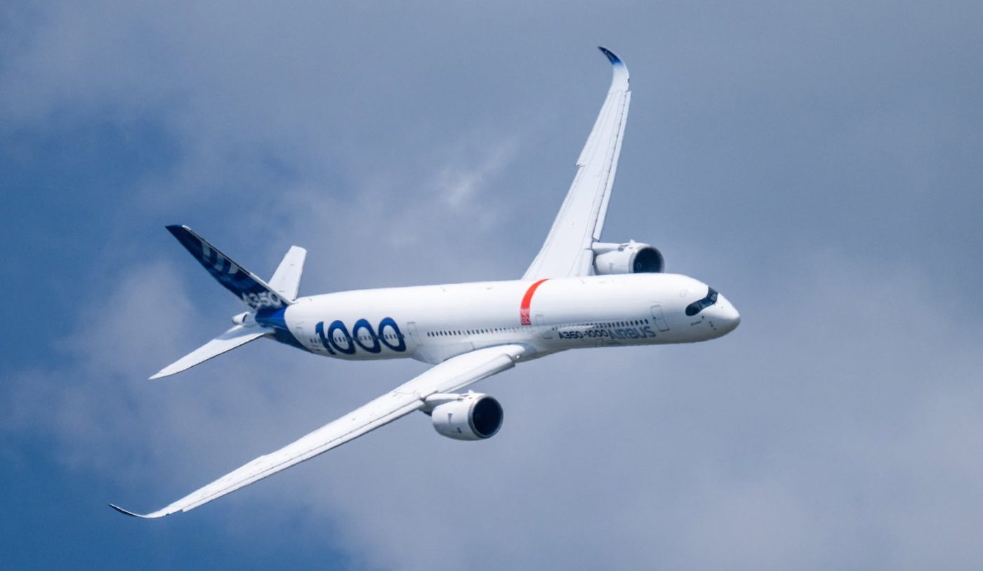Аерокосмічний гігант Airbus став першим західним партнером українського Brave1