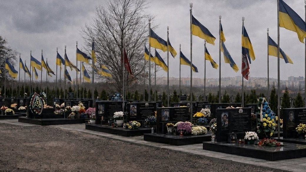Стрічку українського режисера про війну обрали найкращим документальним фільмом на фестивалі в Берліні