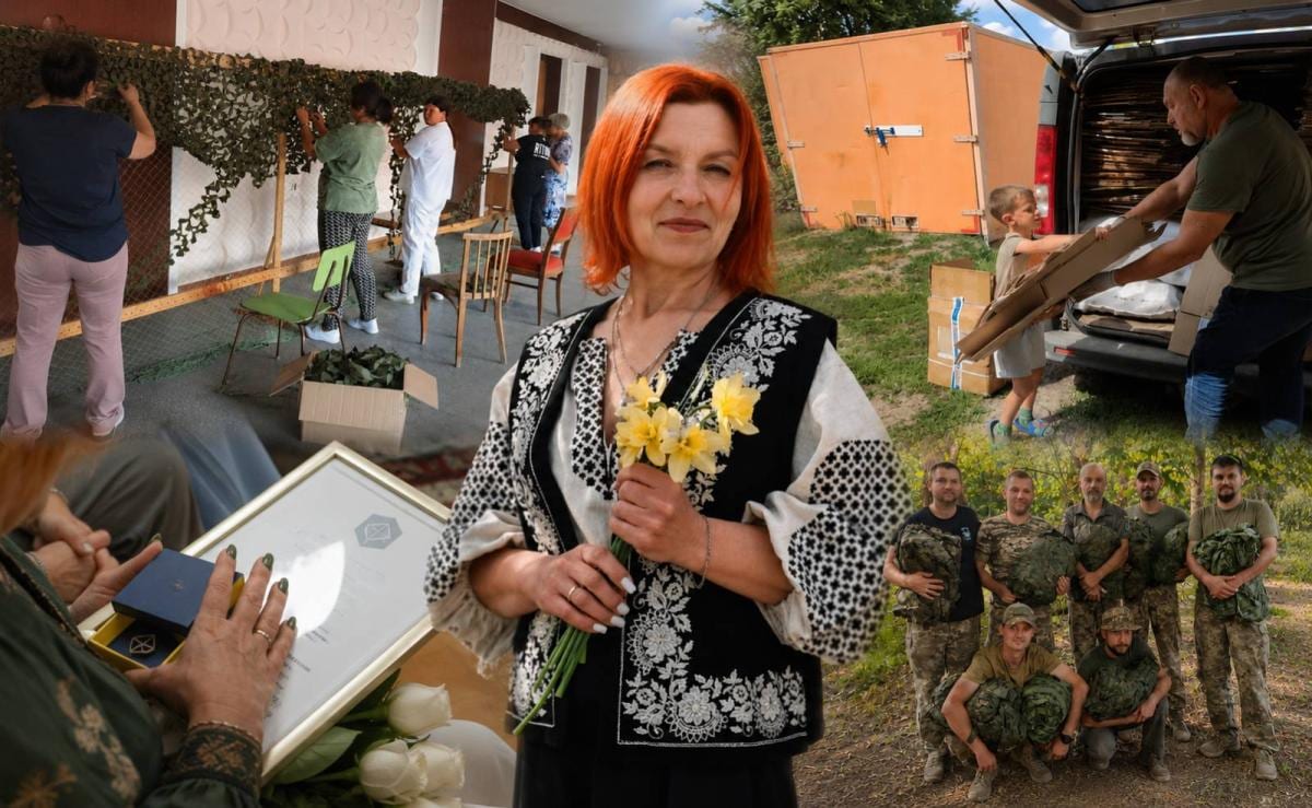 Громада з Рівненщини запустила ініціативу з сортування сміття й зібрала 400 000 грн на ЗСУ