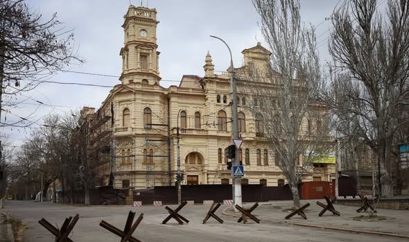 Херсонський художній музей увійшов до рейтингу найвпливовіших музеїв світу