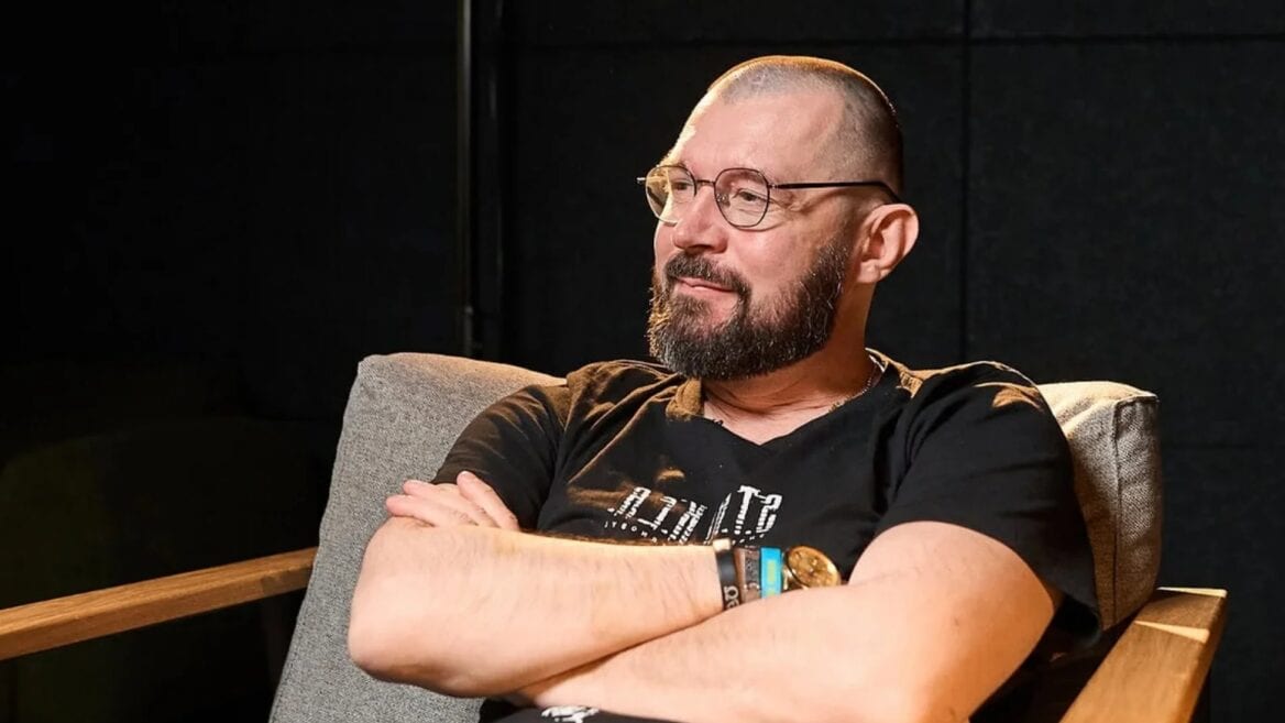 Творець S.T.A.L.K.E.R розігрує ім’я в титрах нової гри за найбільший донат на збір для ЗСУ