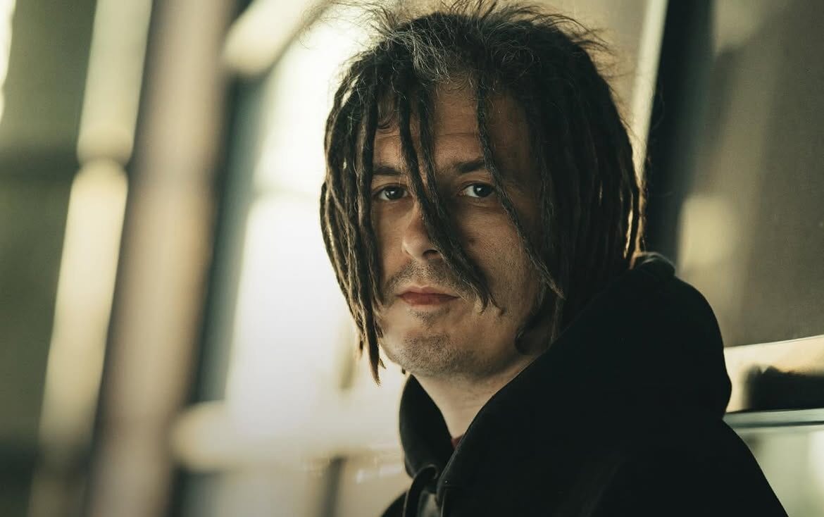 Український музичний продюсер став членом журі премії «Ґреммі»