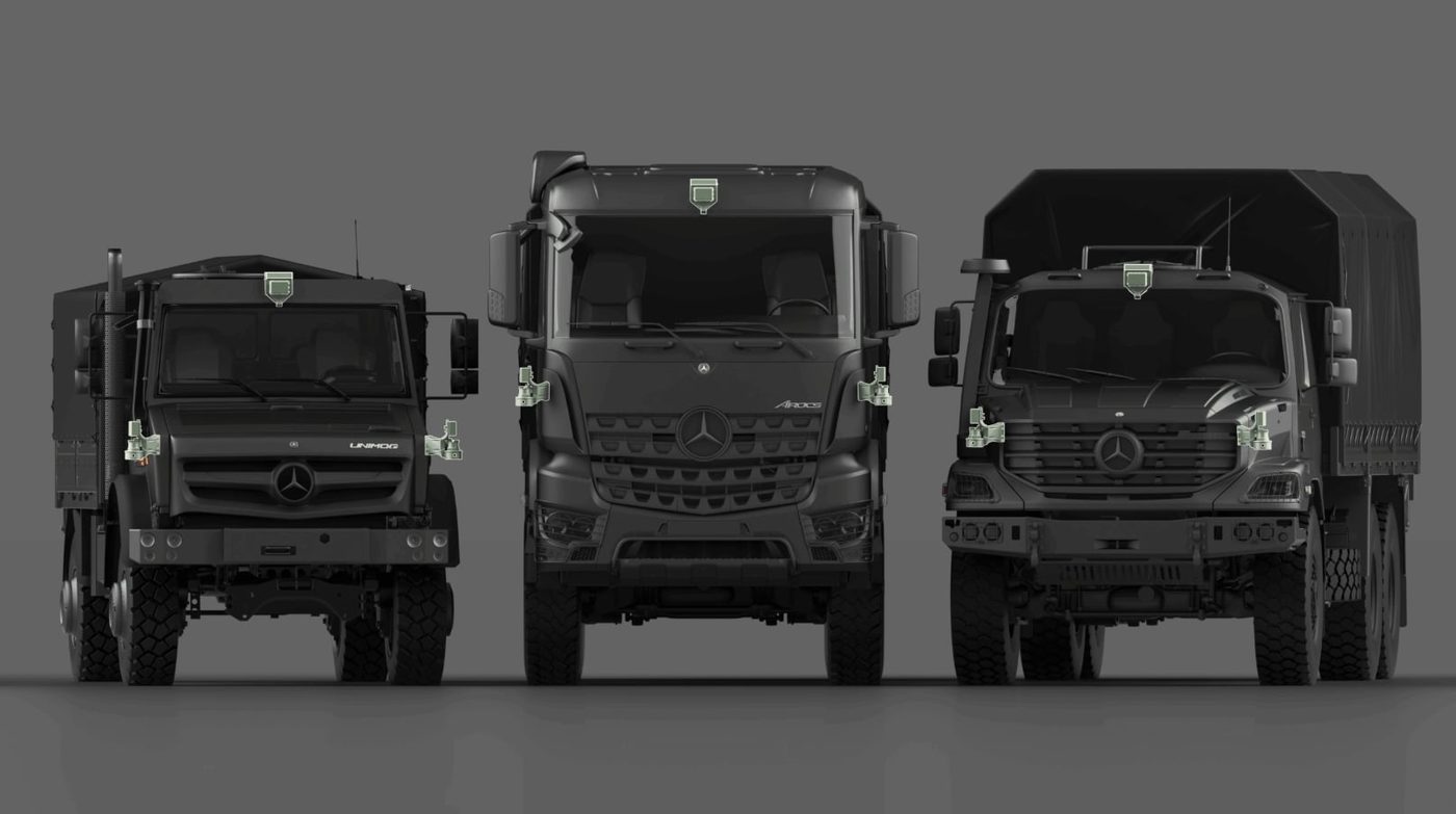 Quantum Systems поставить Україні новітні дрони-вантажівки