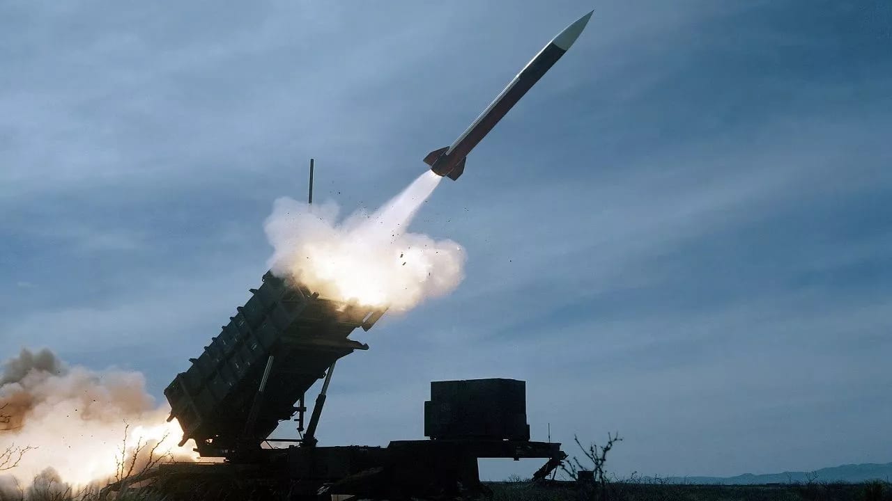 США розпочали процес видачі Україні ліцензій на виробництво ракет Patriot — Kyiv Independent