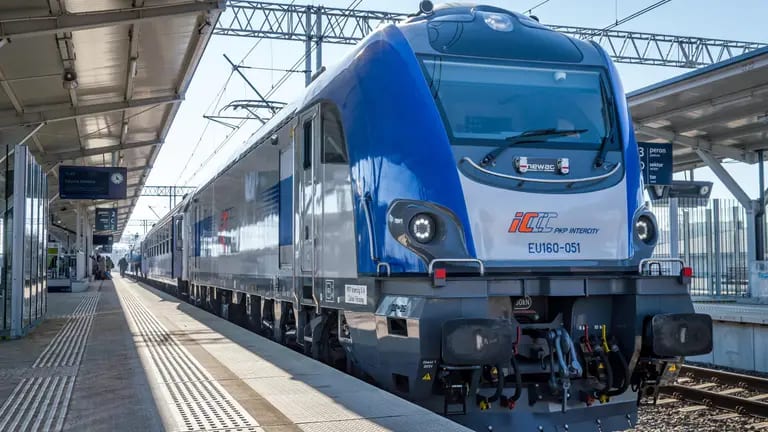 Між Києвом та Варшавою планують запустити новий щоденний поїзд