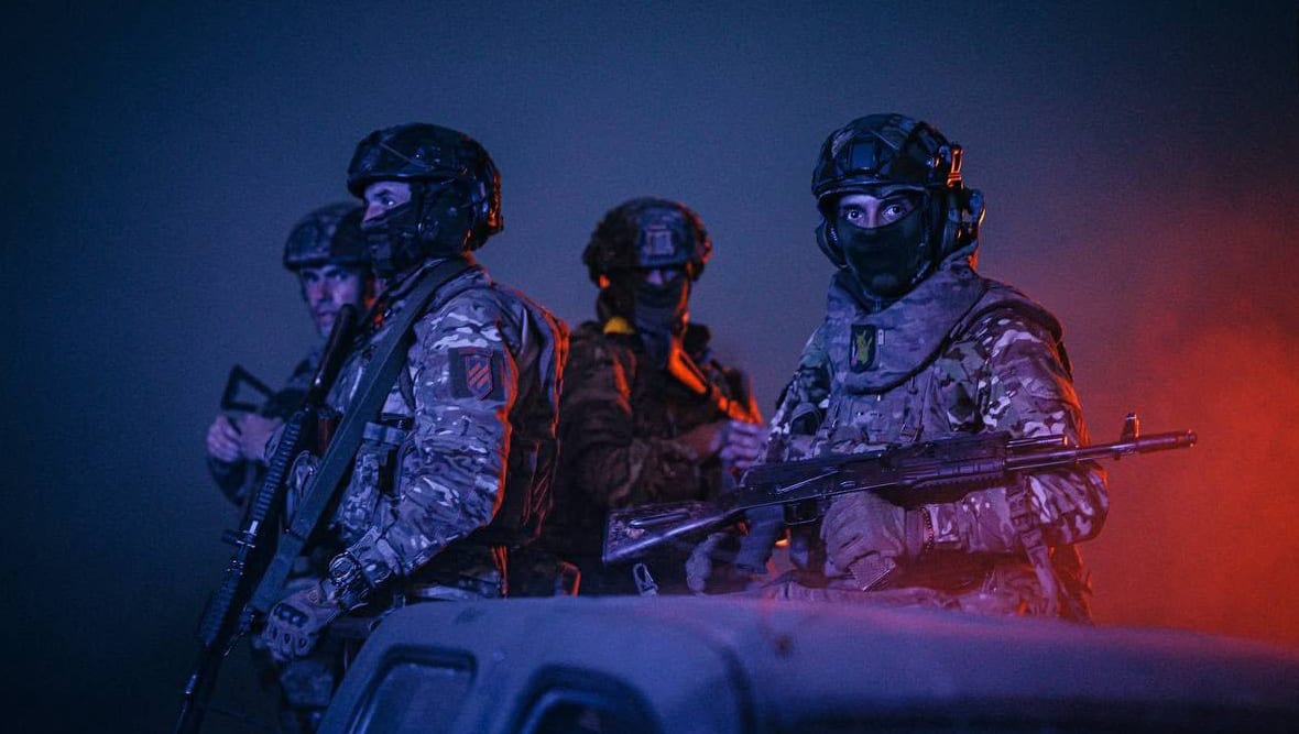 «Сектор Трійки»: для підтримки Третього армійського корпусу запустили щомісячну підписку