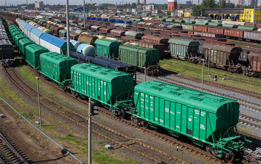 Молдова надала 50% знижку на перевезення українських вантажів на тлі блокади портів