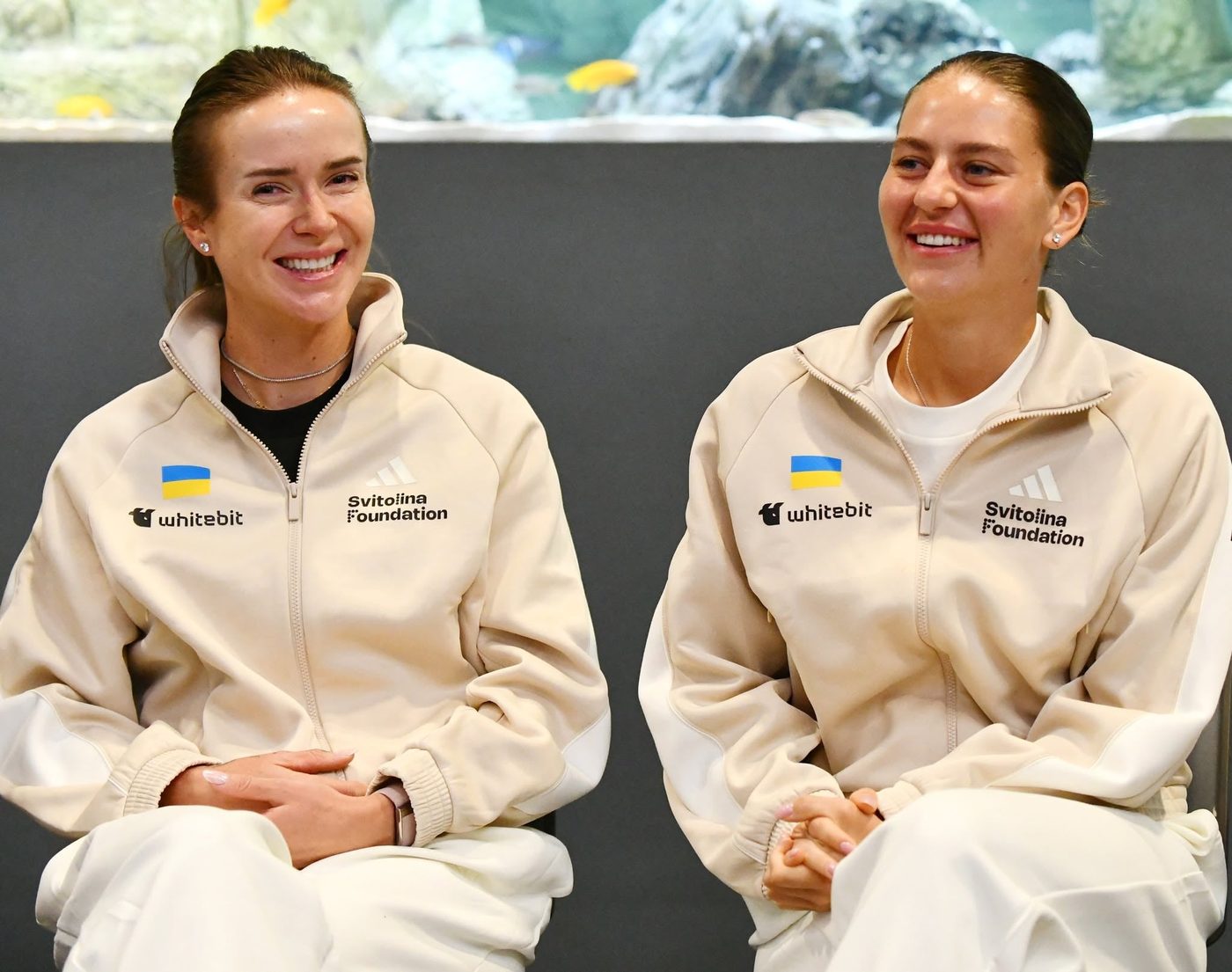 Дві українські тенісистки з перемогами вийшли у третє коло турніру WTA 1000 в Торонто