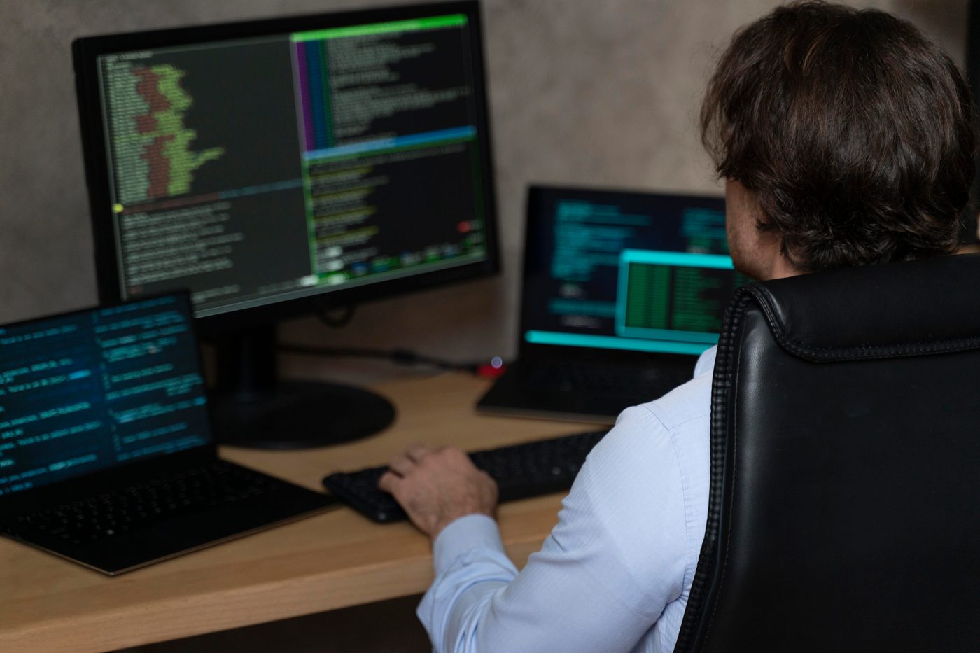 Українець створив безкоштовний менеджер для Chrome, який сортує і зберігає вкладки з різних проєктів