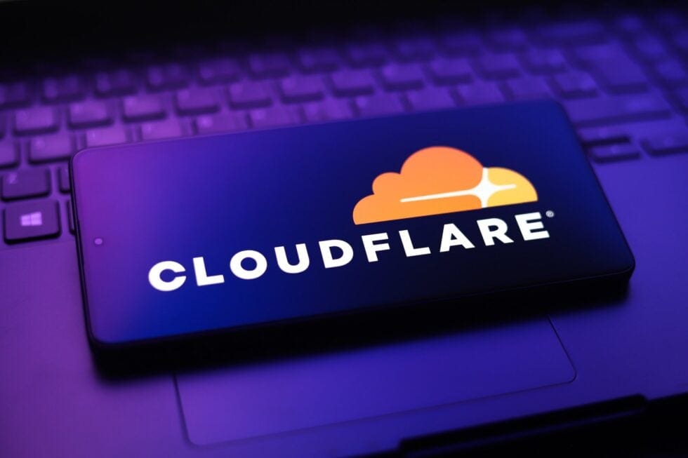 Cloudflare надасть українським стартапам до $100 000 на розвиток проєктів і безпечне зберігання даних