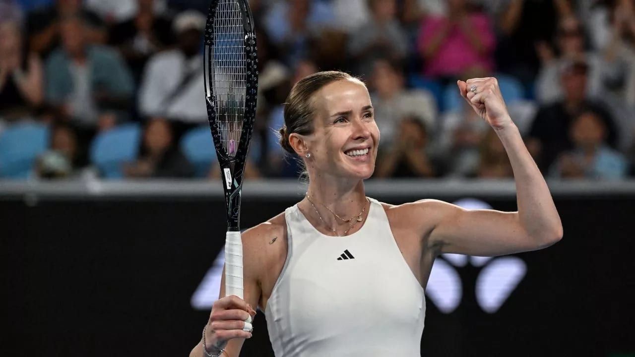 Еліна Світоліна за годину розгромила ексросіянку у третьому колі WTA 1000 в Торонто