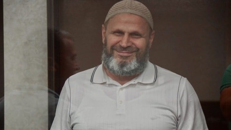 Італійські депутати стали політичними опікунами кримських татар, яких незаконно ув’язнила рф