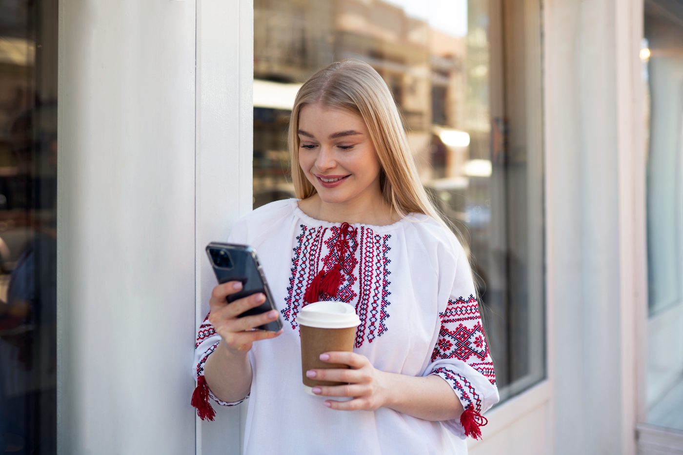 Вишиванка, бандура, вареники: у Viber з’являться українські емодзі