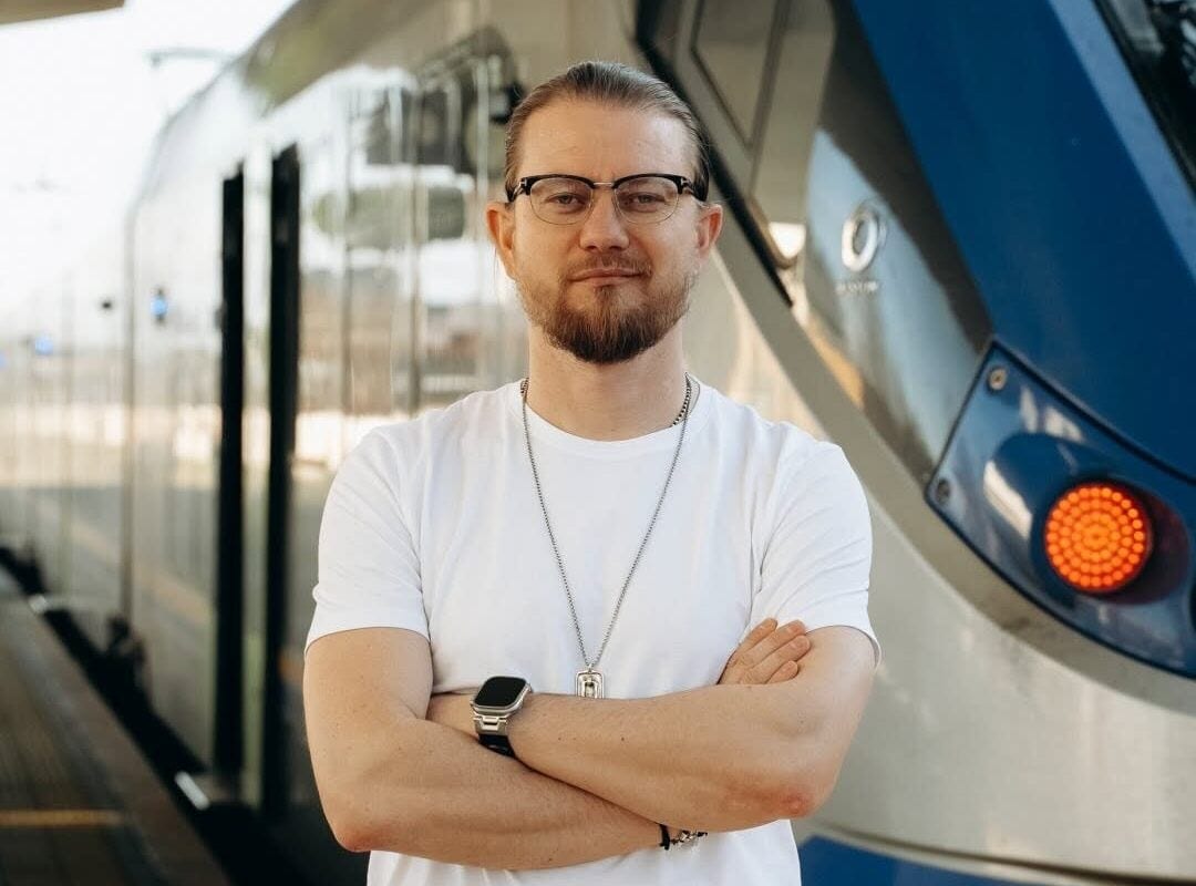 Одеський підприємець місяць житиме в магазині, щоб зібрати 3 млн грн на обладнання дитячої лікарні