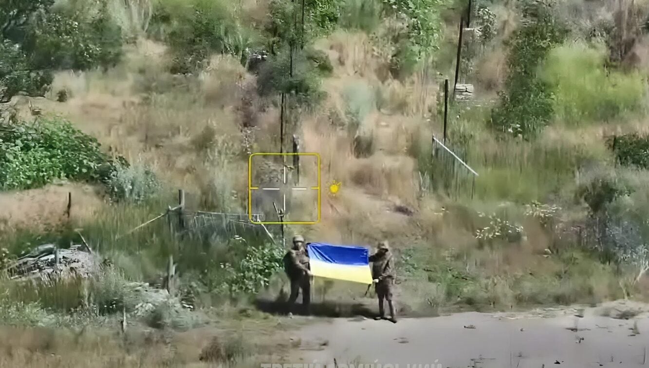 «Добрі новини будуть»: ЗСУ проводять наступальну операцію «Вівальді» на півночі Донеччини