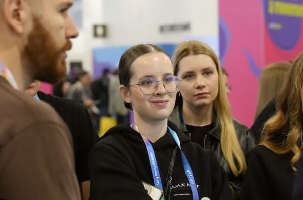 60 українських студентів безкоштовно поїдуть на технологічну виставку в Лас-Вегас: як стати одним із них