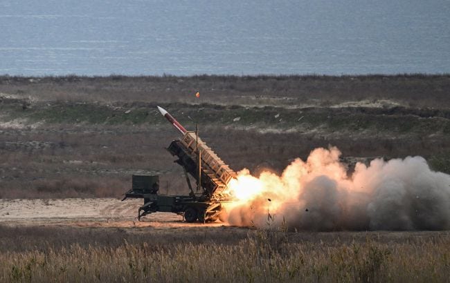 ЄС схвалив €6,1 млрд для України на дрони й ракети для Patriot