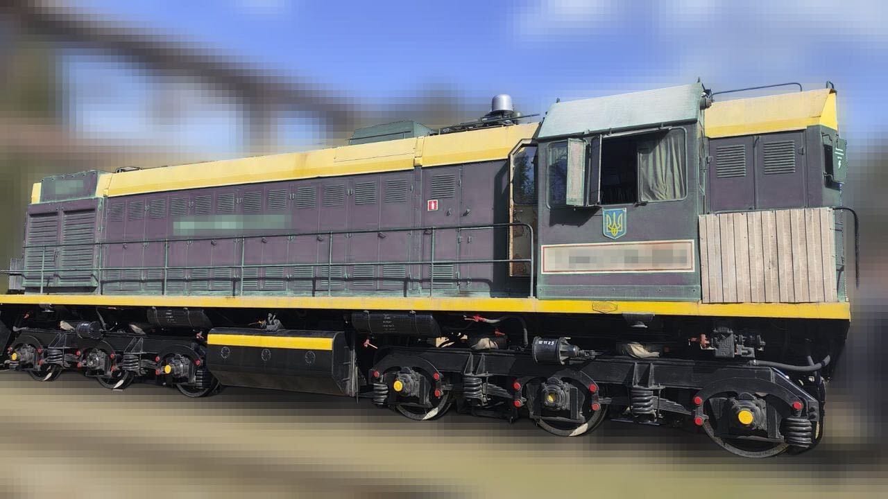 «УЗ» почала встановлювати засоби РЕБ для захисту потягів від дронів