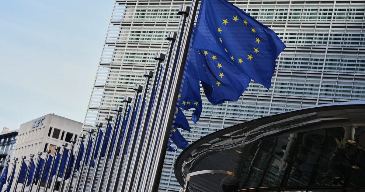 Україна отримала €2,9 мільярда від ЄС у межах Ukraine Facility