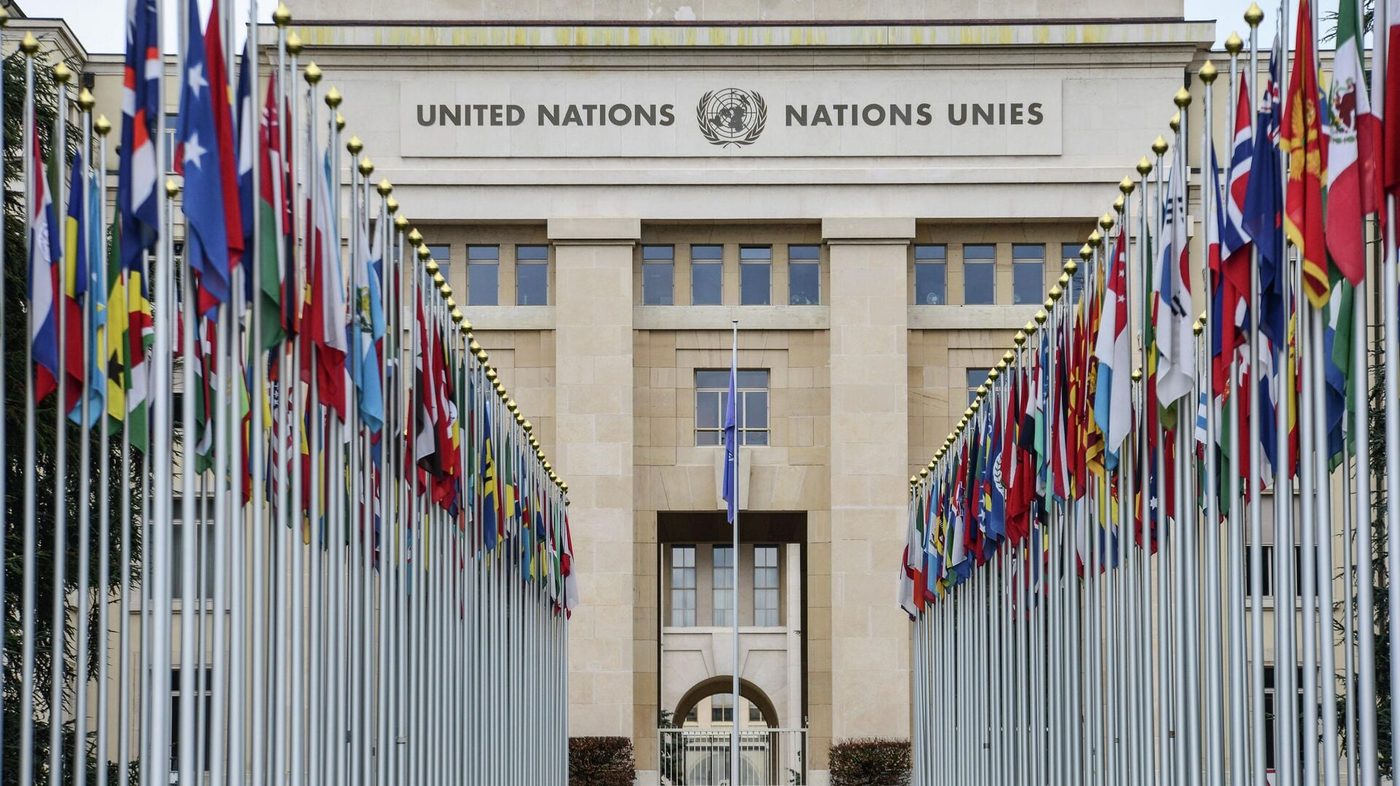Українця обрали до Підкомітету ООН із запобігання катуванням